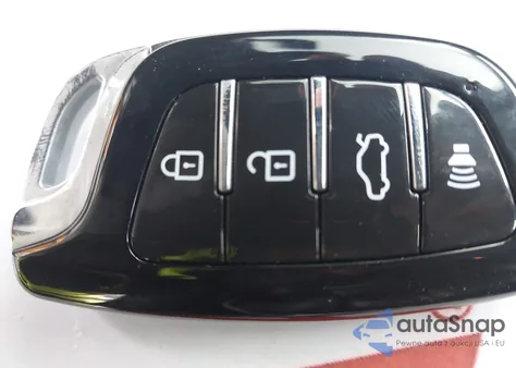 2011 Ford Fiesta Ses z USA, uszkodzony, nr VIN 3FADP4FJ3BM128730